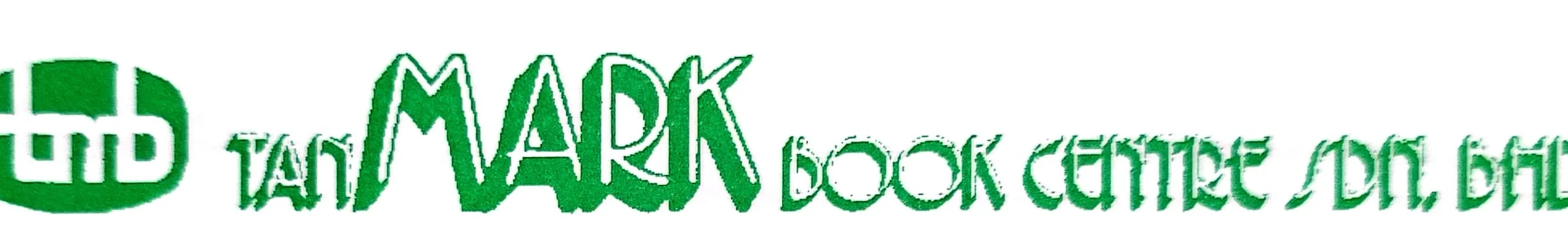 tanmark book centre sdn bhd
