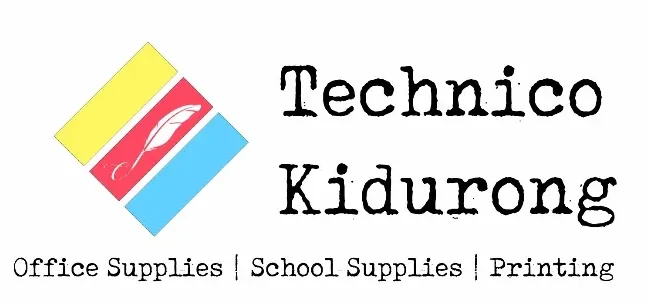 Technico Kidurong 1 technico kidurong