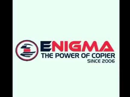 teguh enigma copy centre wallagonia tapah road