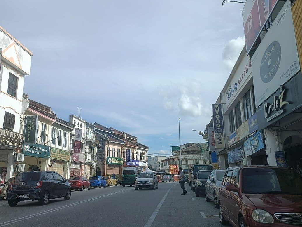 teguh enigma kuala kangsar