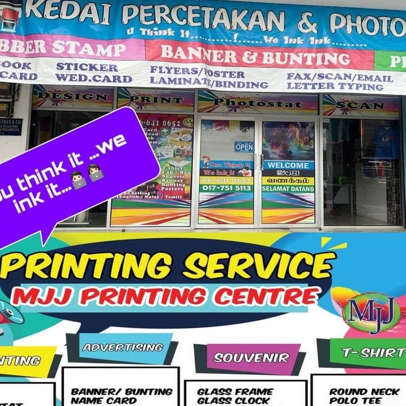 temerloh fast print solution