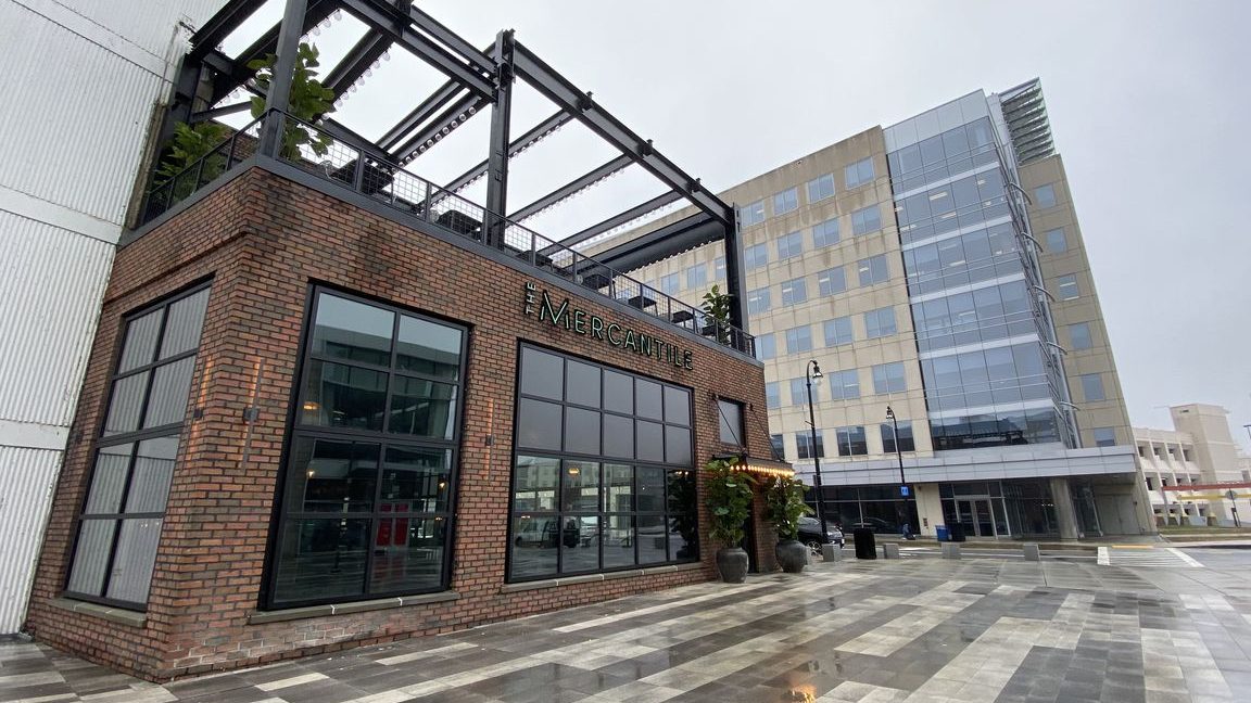 The Merchantile Press 1 the merchantile press