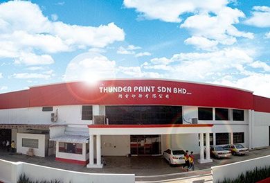 thunder print sdn bhd