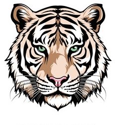 Tiger Printing 1 tiger printing