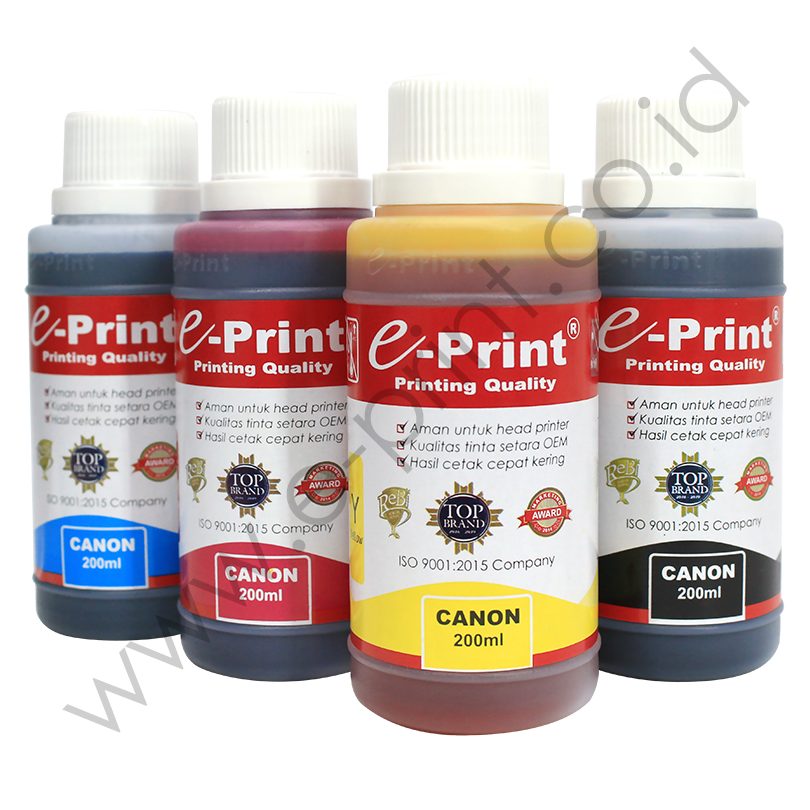 tinta printing