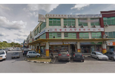 tms stationery trading sdn bhd