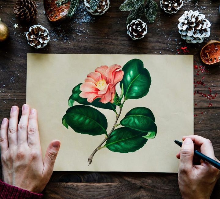 today commercial art