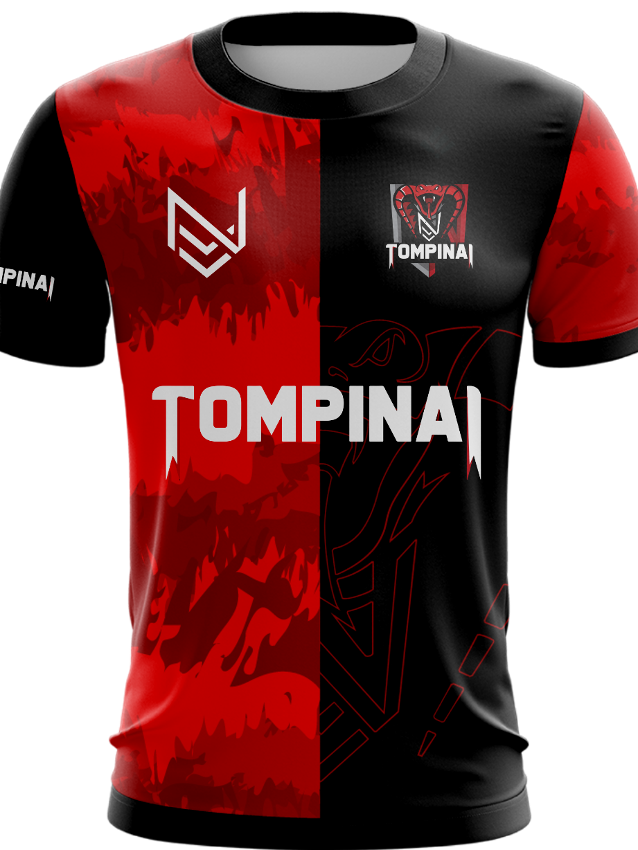 tompinai printing and design