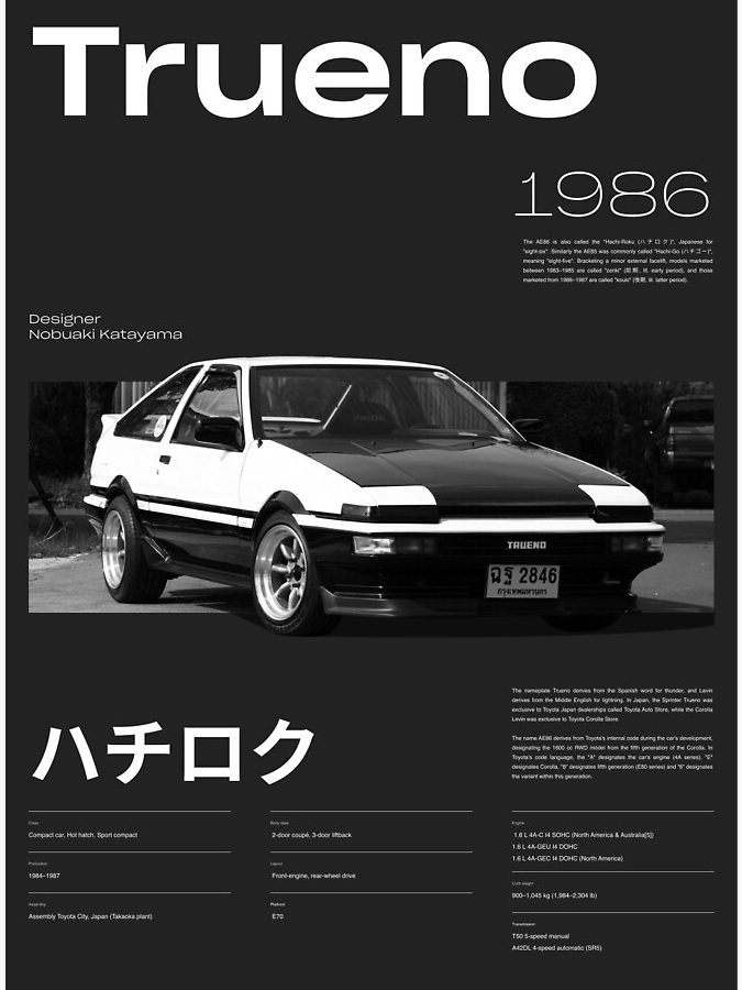 trueno advertising centre