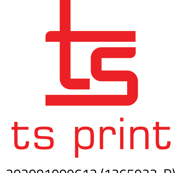 ts printing sdn bhd