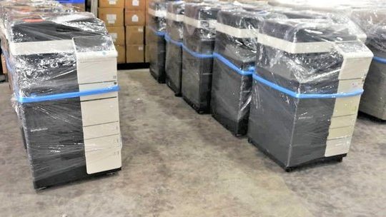 tsb copier supply