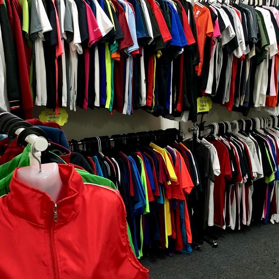 tshirt printing kluang blackzone printing