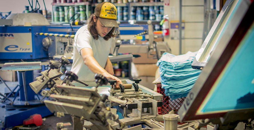 tsr printing apparel taiping