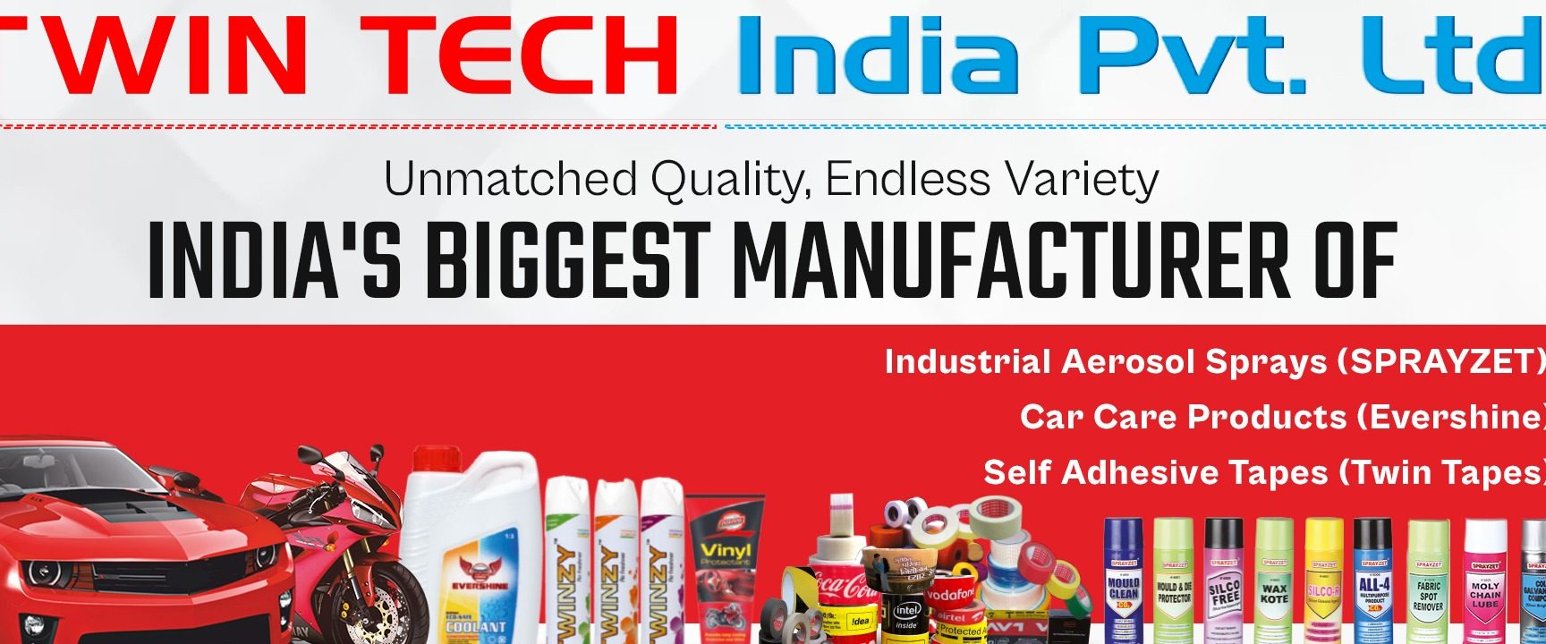 twin tech enterprise