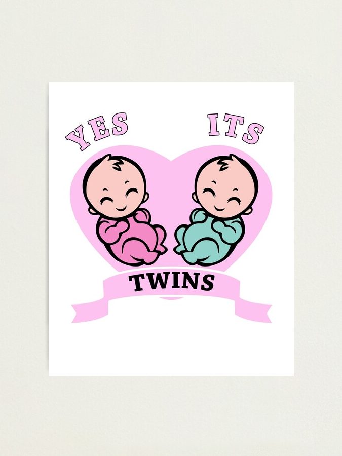 twins photostat
