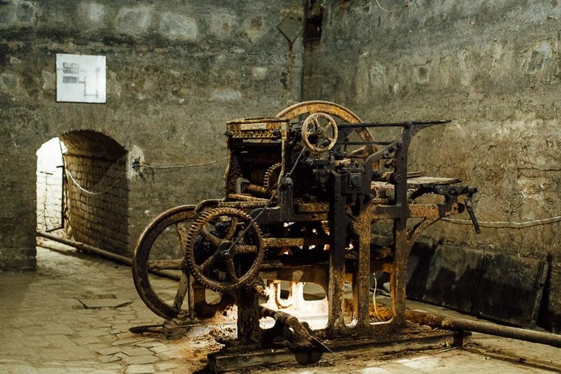 underground printing malaysia