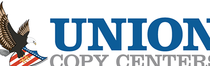 union photocopy shop