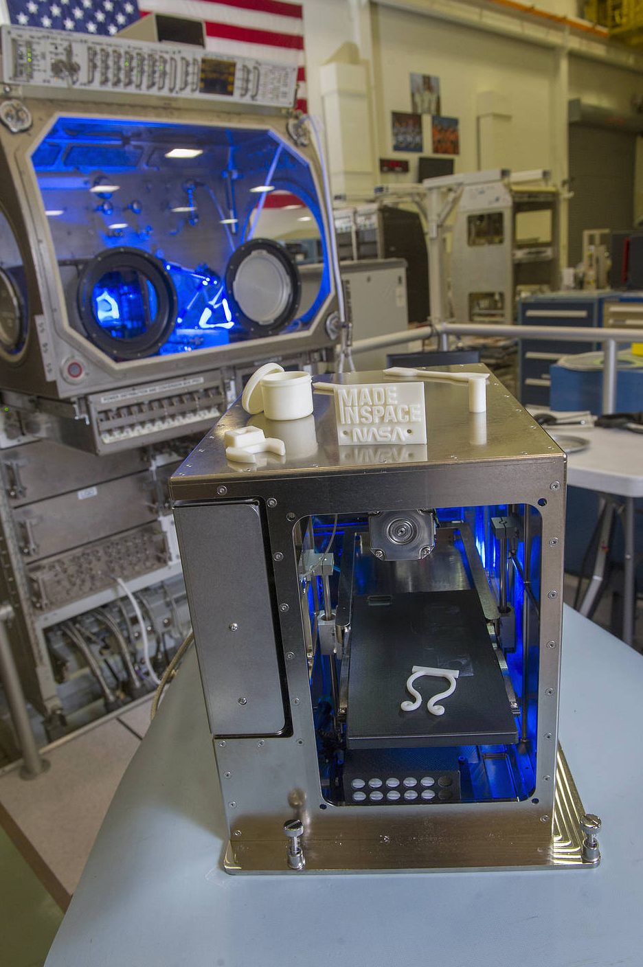 upiness printing station