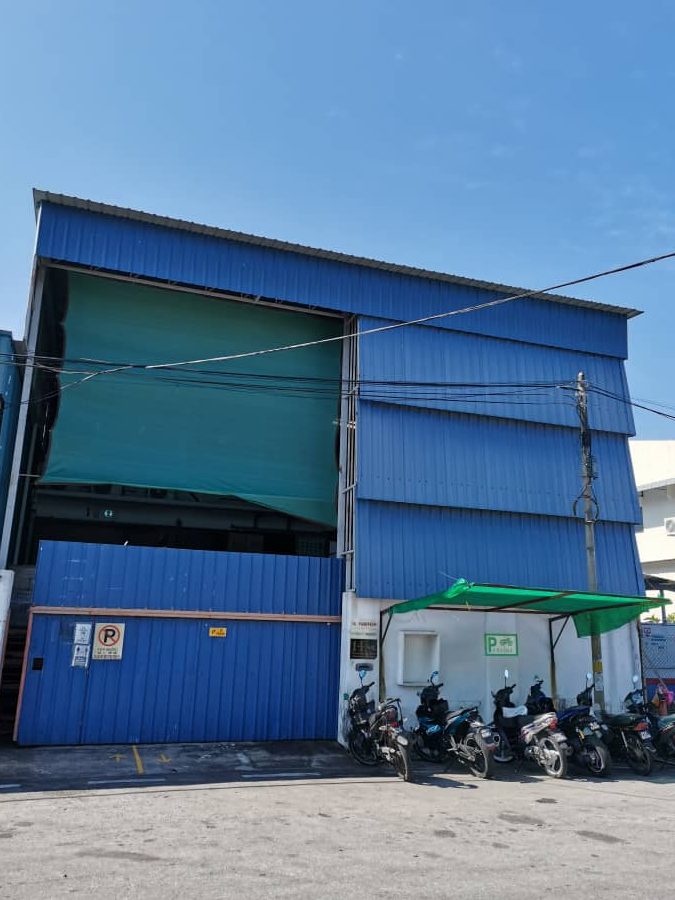 utmost dynatech industries