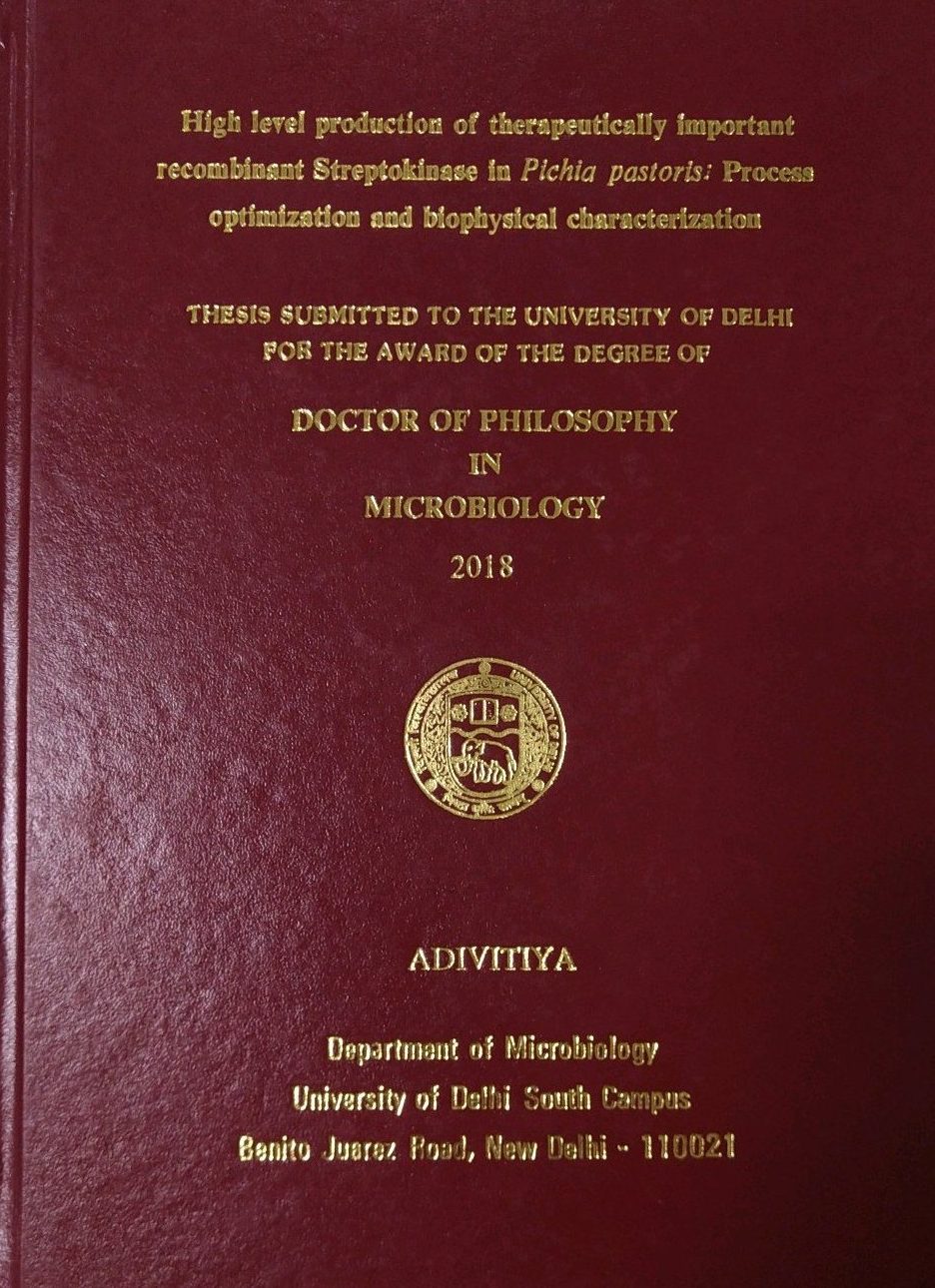 utp pg thesis binding services