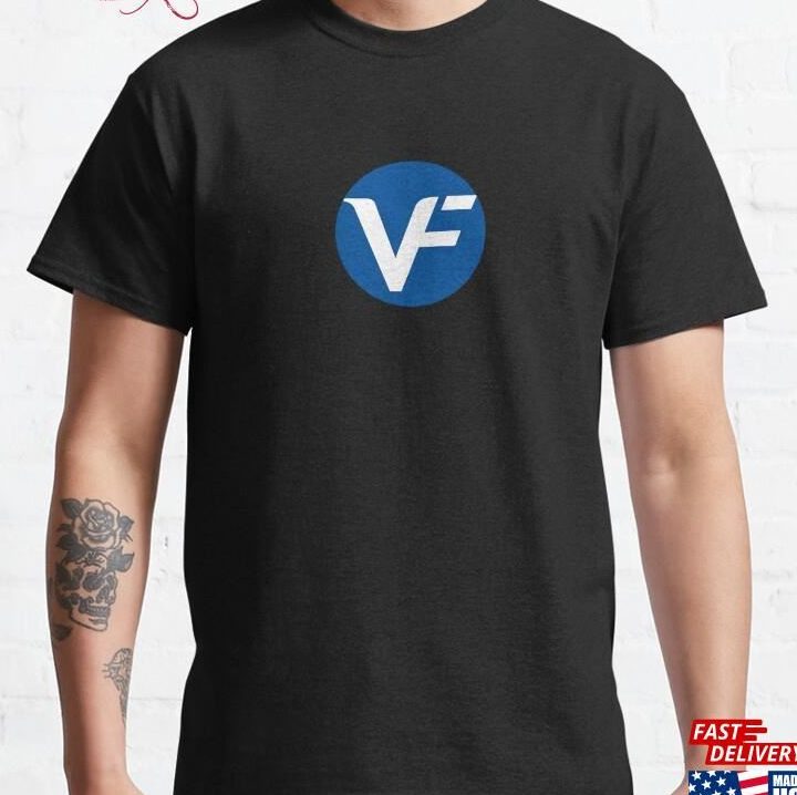VF T-Shirt Design & Printing 1 vf t shirt design printing