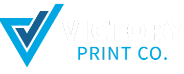victory printing co