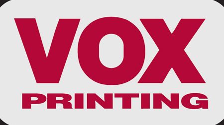 VONX Printing | Commercial Printing 1 vonx printing commercial printing