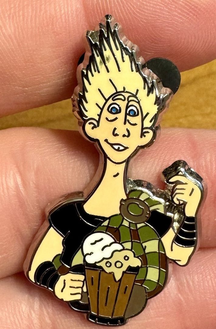 Wee Pin TRADING 1 wee pin trading