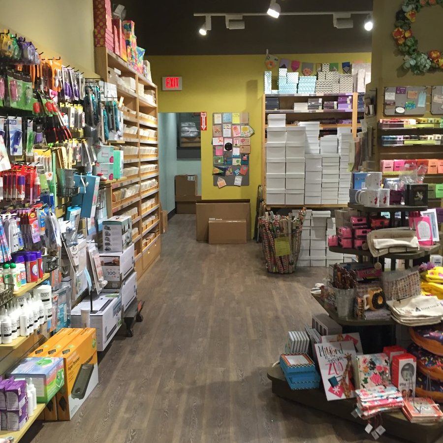 wellesley stationery