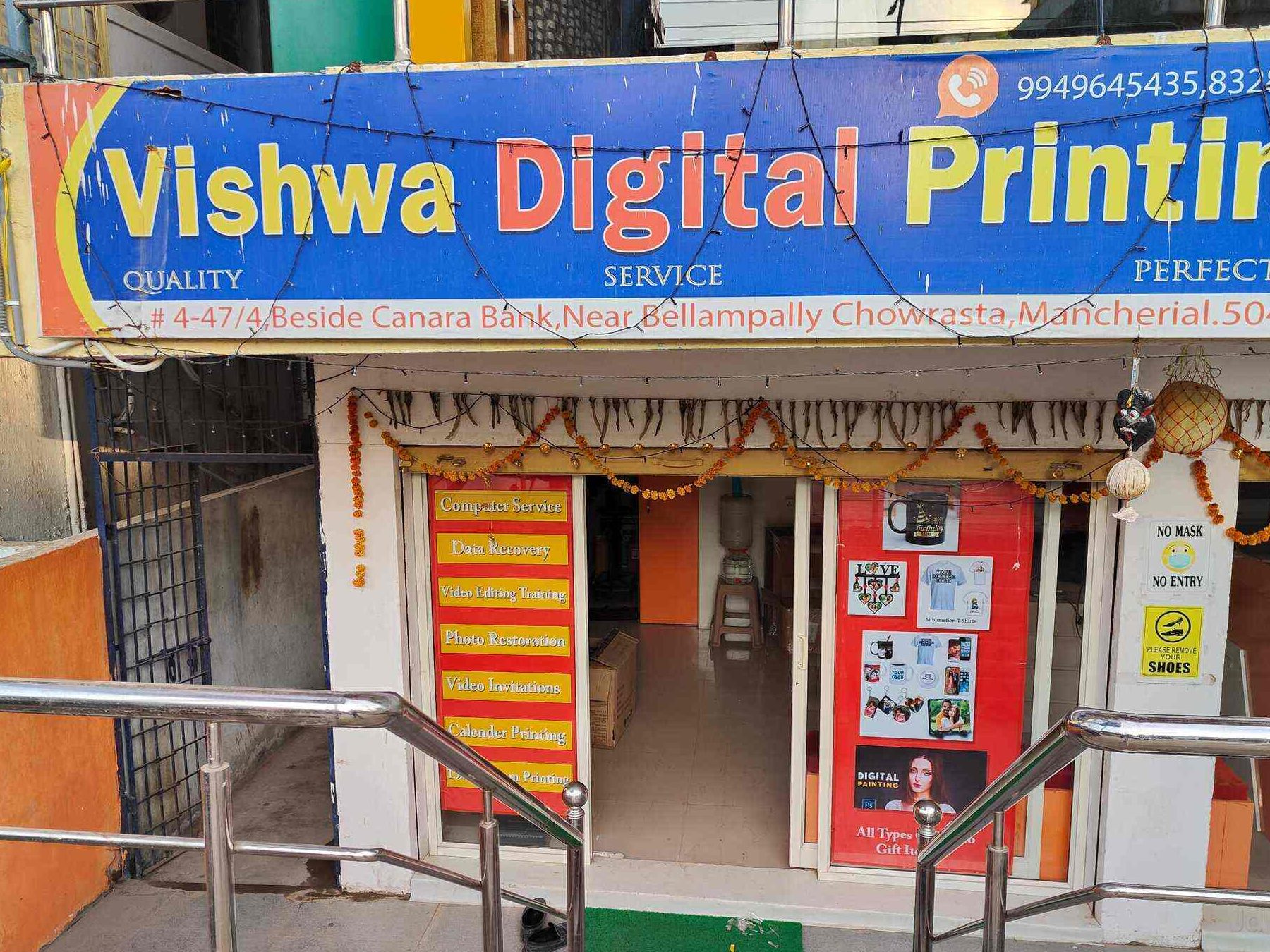 Wen Wah Digital Printing & Photo Studio 1 wen wah digital printing photo studio
