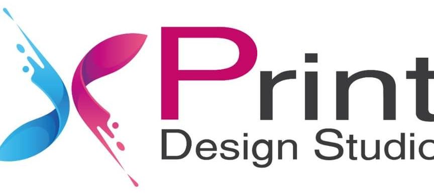 x print design studio