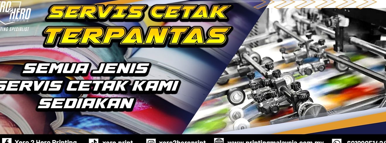 Xero2Hero Empire - Printing Specialist 1 xero2hero empire printing specialist