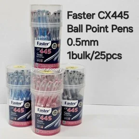 ybx stationary trading