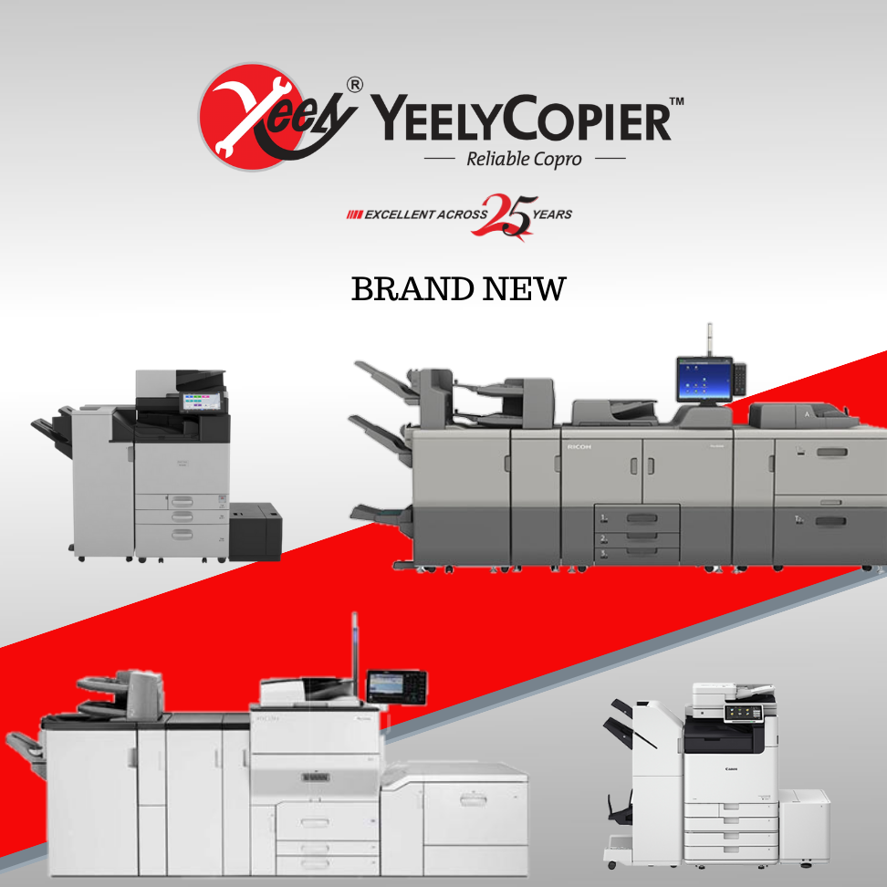 yeely copier