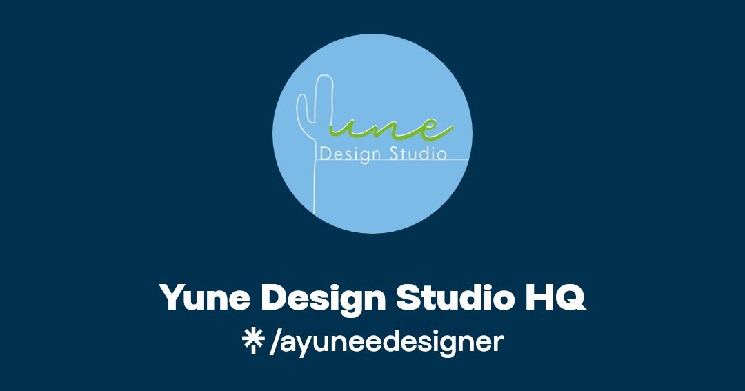 yune design studio cetak plastik custom