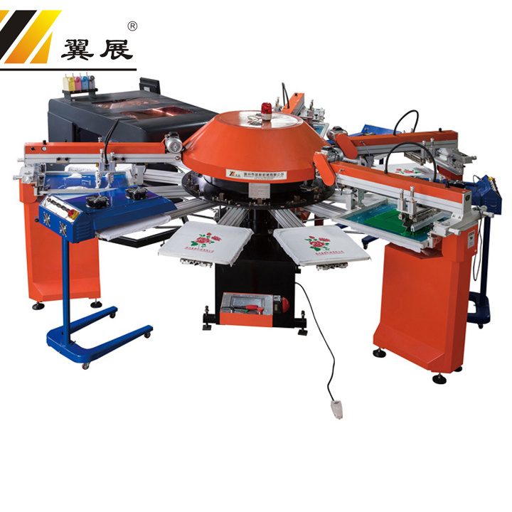yz digital photostat