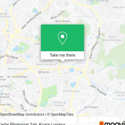 zah photostat centre