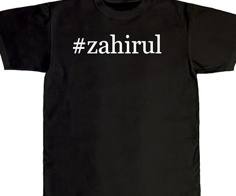 zahirul printing