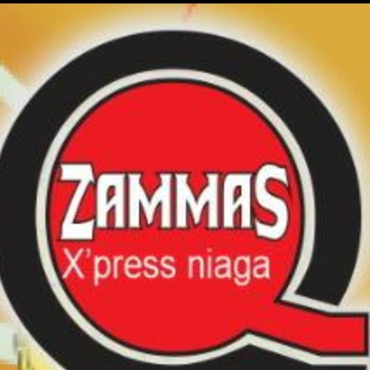 zammas xpress niaga