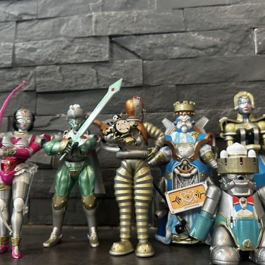 zeqshop empire enterprise