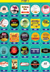 ziadah artwork printing services