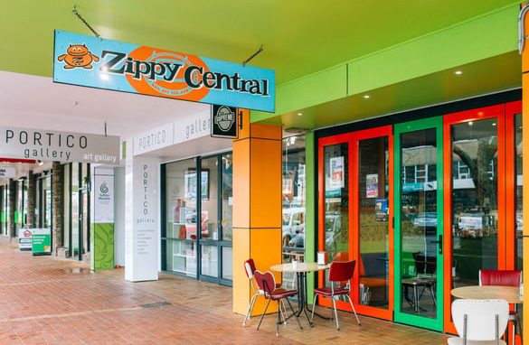 zippy photo centre