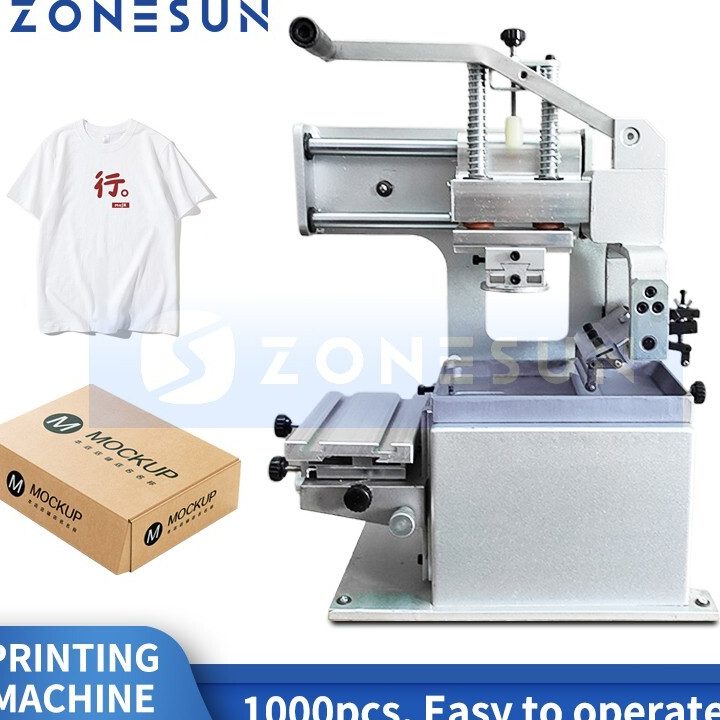 zs printing